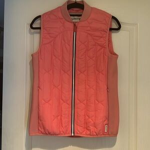 Hunter Midlayer Gilet Vest